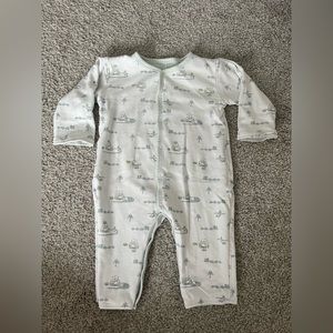 Kissy Kissy Sleeper 12-18 month